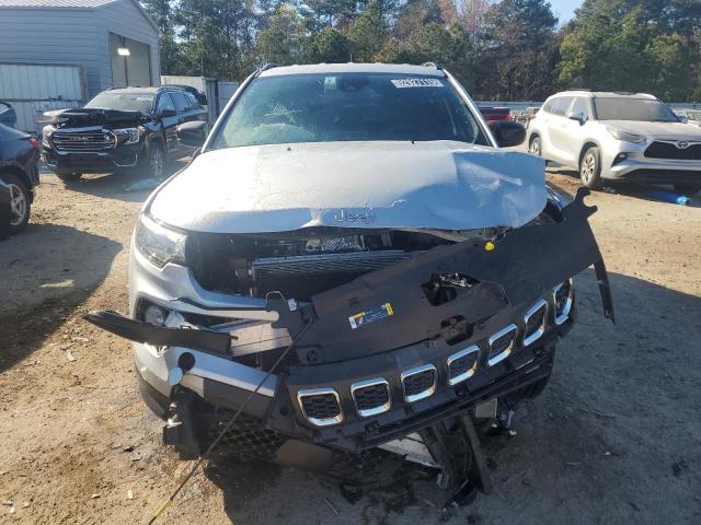 Photo 5 from auction – 2025 JEEP COMPASS LA with VIN 3C4NJDBN7ST617324