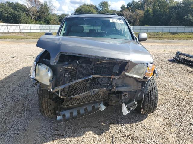 Photo 5 from auction – 2004 TOYOTA SEQUOIA LI with VIN 5TDBT48A94S210152