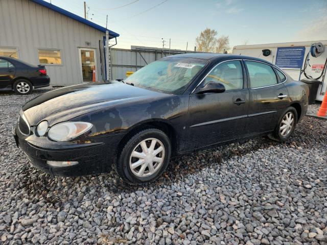 BUICK LACROSSE 2006 with VIN 2G4WD552361264893 - Photo from auction