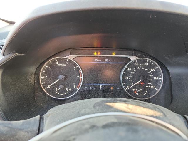 Photo 9 from auction – 2019 NISSAN ALTIMA S with VIN 1N4BL4BV1KC195632