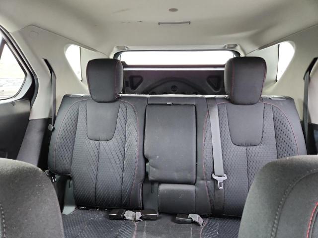 Photo 10 from auction – 2012 CHEVROLET EQUINOX LS with VIN 2GNALBEK9C1277232