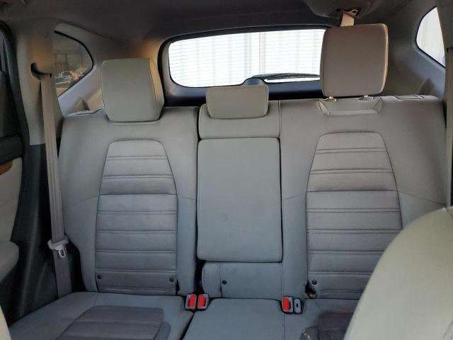 Photo 10 from auction – 2017 HONDA CR-V EX with VIN 7FARW1H52HE046409