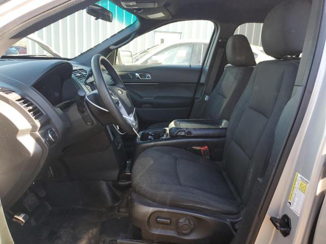 Photo 7 from auction – 2015 FORD EXPLORER P with VIN 1FM5K8AR0FGB32344