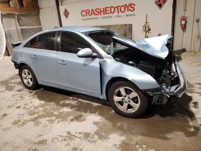 Photo 4 from auction – 2012 CHEVROLET CRUZE with VIN 1G1PF5SC2C7134515