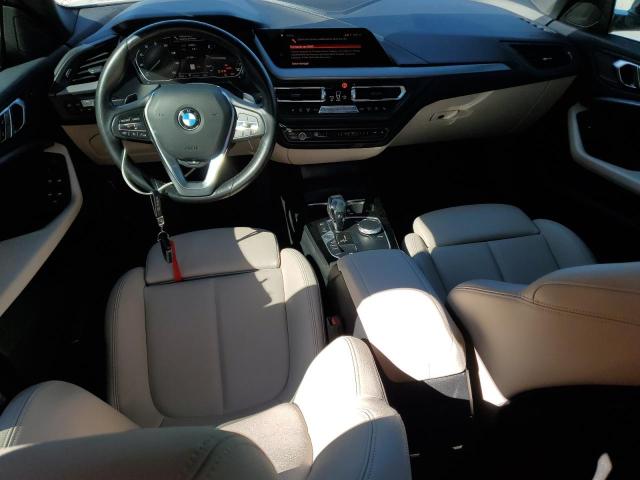 Photo 8 from auction – 2020 BMW 228XI with VIN WBA73AK06L7F92394