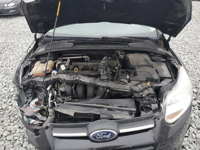 Photo 11 from auction – 2014 FORD FOCUS SE with VIN 1FADP3F27EL230797