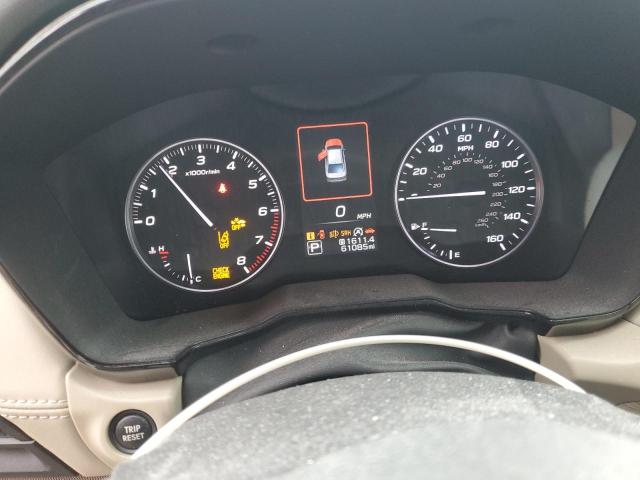Photo 9 from auction – 2021 SUBARU LEGACY PRE with VIN 4S3BWAC6XM3004378