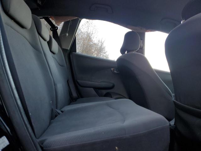 Photo 10 from auction – 2009 HONDA FIT with VIN JHMGE87239S048050