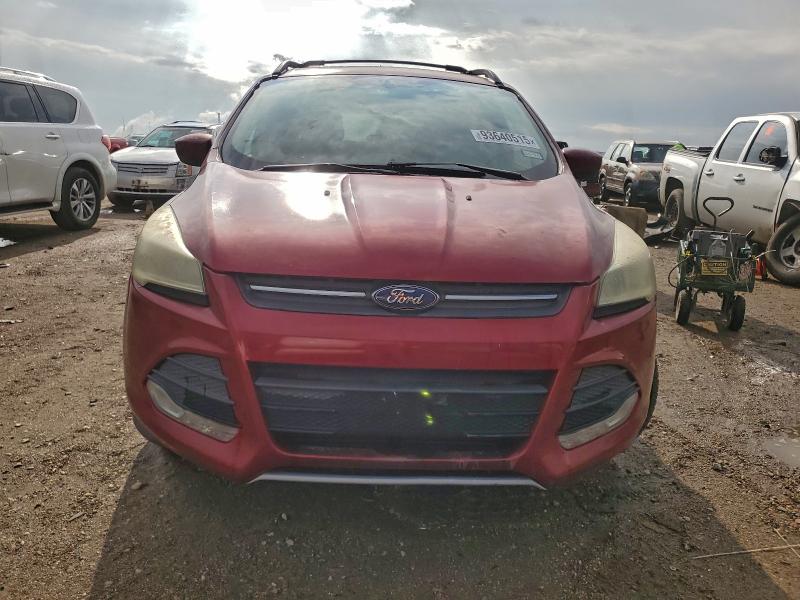 Photo 5 from auction – 2013 FORD ESCAPE with VIN 1FMCU0GX2DUC54128