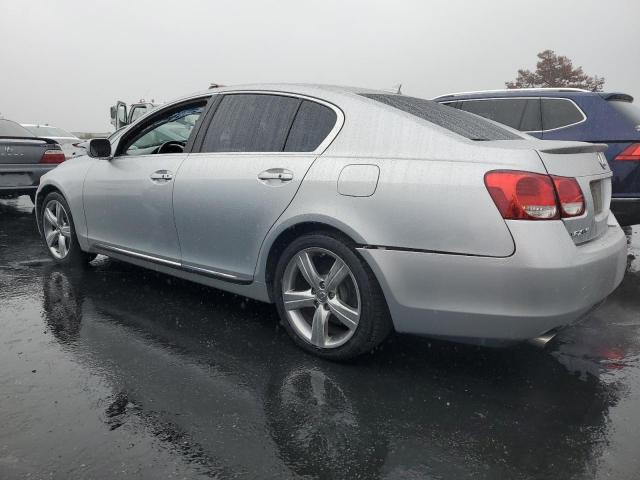 Photo 2 from auction – 2007 LEXUS GS 350 with VIN JTHBE96S070022709