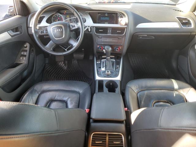 Photo 8 from auction – 2011 AUDI A4 PREMIUM with VIN WAUWFAFL9BA032178
