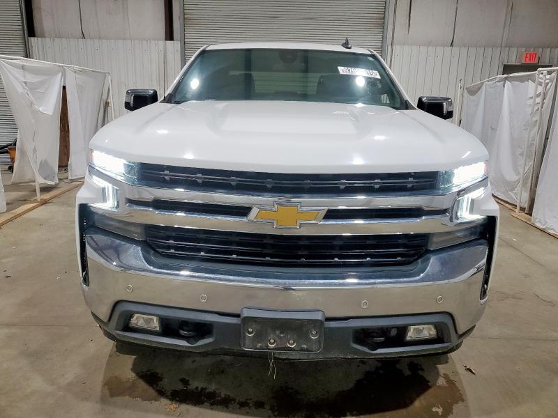 Photo 5 from auction – 2019 CHEVROLET SILVERADO with VIN 1GCRYDED4KZ350149
