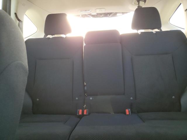 Photo 10 from auction – 2016 HONDA CR-V LX with VIN 2HKRM4H31GH701581