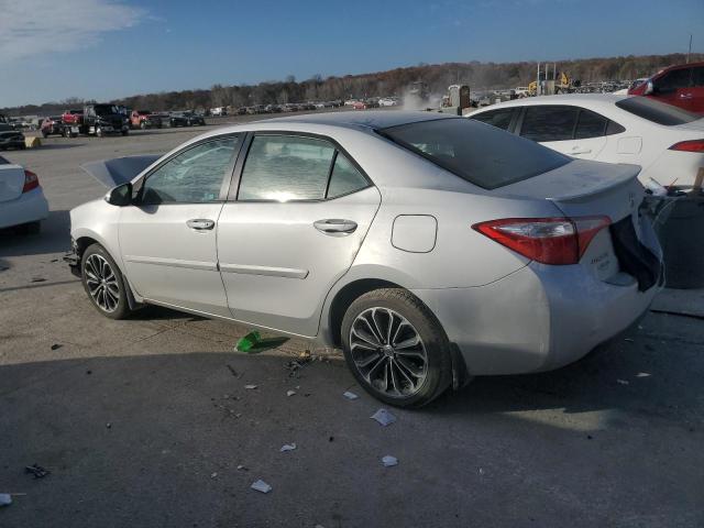 Photo 2 from auction – 2016 TOYOTA COROLLA L with VIN 5YFBURHE4GP561089
