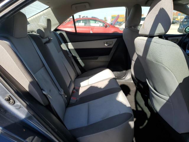 Photo 10 from auction – 2017 TOYOTA COROLLA L with VIN 2T1BURHEXHC800047