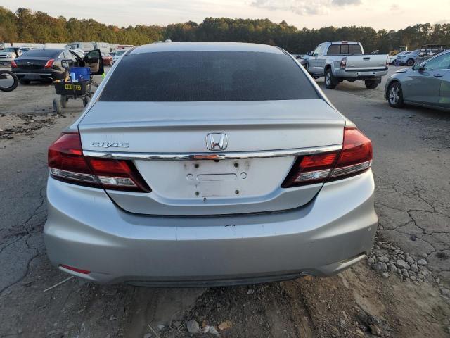 صورة رقم 6 من المزاد - 2014 HONDA CIVIC LX مع VIN 19XFB2E50EE071105