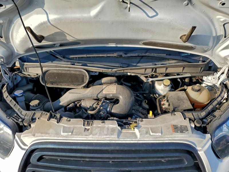 Photo 11 from auction – 2019 FORD TRANSIT T- with VIN 1FTYE2CM7KKB69437