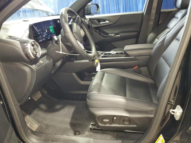 Photo 7 from auction – 2025 CHEVROLET EQUINOX LT with VIN 3GNAXPEGXSL218040