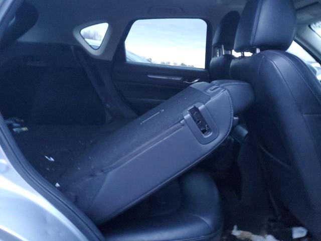 Photo 11 from auction – 2017 MAZDA CX-5 TOURI with VIN JM3KFBCL5H0140492