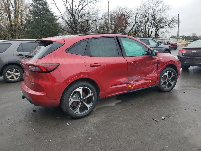 Photo 3 from auction – 2025 FORD ESCAPE ST with VIN 1FMCU9PZ9SUA21172