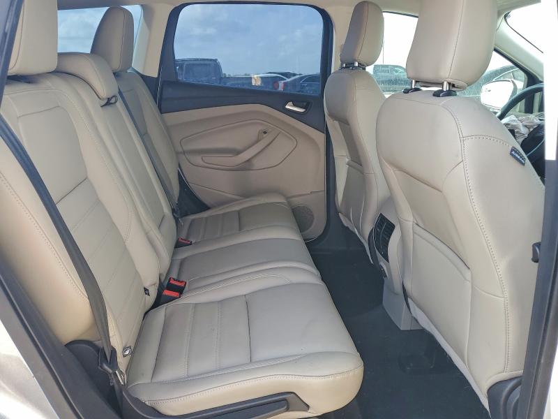 Photo 10 from auction – 2019 FORD ESCAPE SEL with VIN 1FMCU0HDXKUB94665