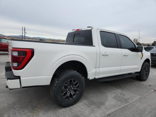 Photo 3 from auction – 2023 FORD F150 SUPER with VIN 1FTEW1E86PFD19984