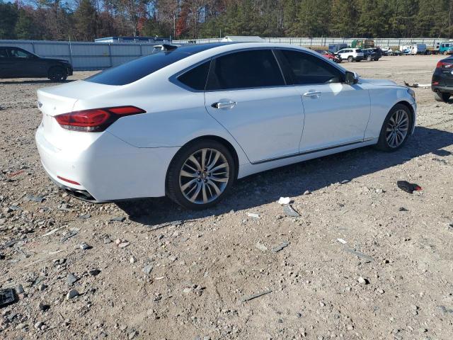 Photo 3 from auction – 2015 HYUNDAI GENESIS 5. with VIN KMHGN4JF1FU091772