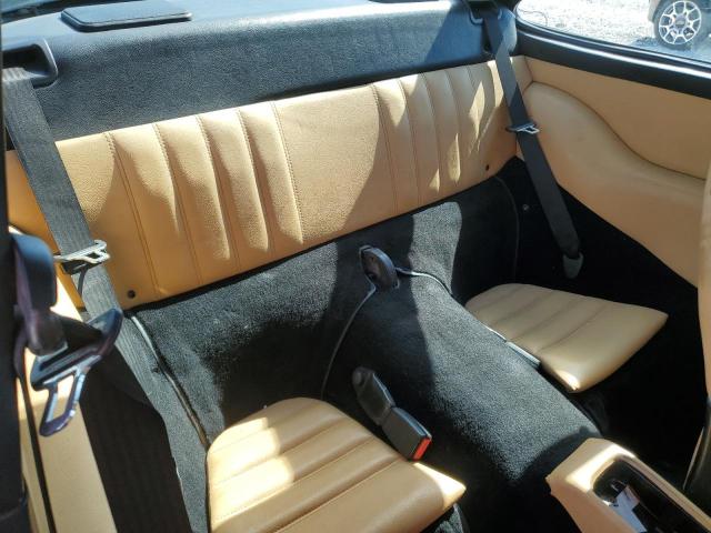 Photo 10 from auction – 1993 PORSCHE 911 CARRER with VIN WP0AB2968PS420220
