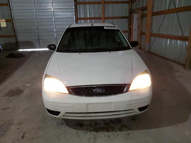 Photo 5 from auction – 2007 FORD FOCUS ZX4 with VIN 1FAFP34N77W266268