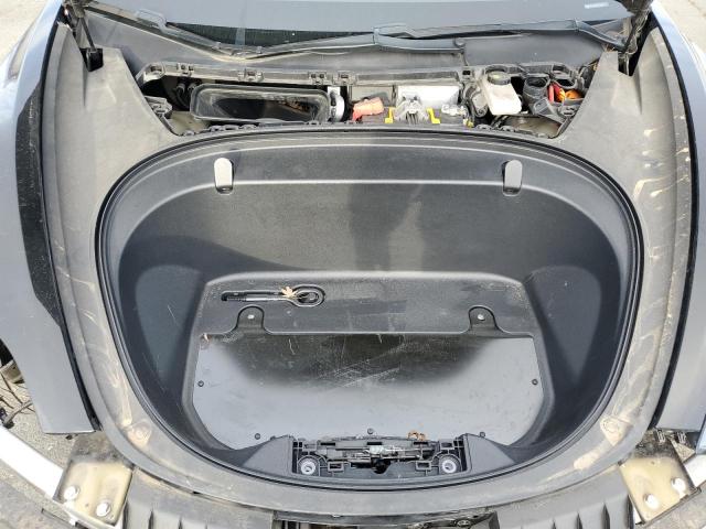 Photo 11 from auction – 2019 TESLA MODEL 3 with VIN 5YJ3E1EB1KF199921