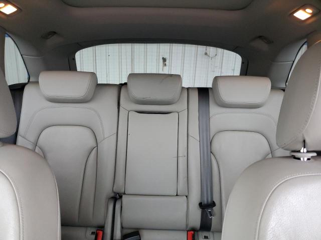 Photo 10 from auction – 2010 AUDI Q5 PREMIUM with VIN WA1LKAFP9AA081801