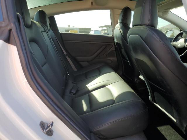 Photo 11 from auction – 2018 TESLA MODEL 3 with VIN 5YJ3E1EB4JF084258