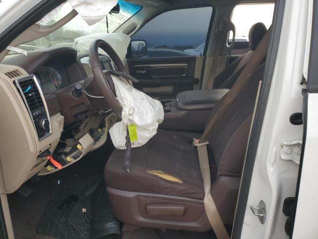 Zdjęcie 7 z aukcji – 2017 RAM 1500 SLT z VIN 1C6RR6GG1HS730056