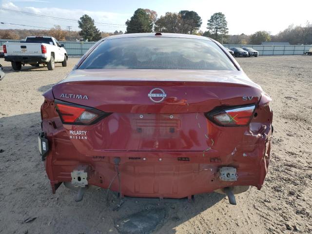 Photo 6 from auction – 2024 NISSAN ALTIMA with VIN 1N4BL4DV9RN366672