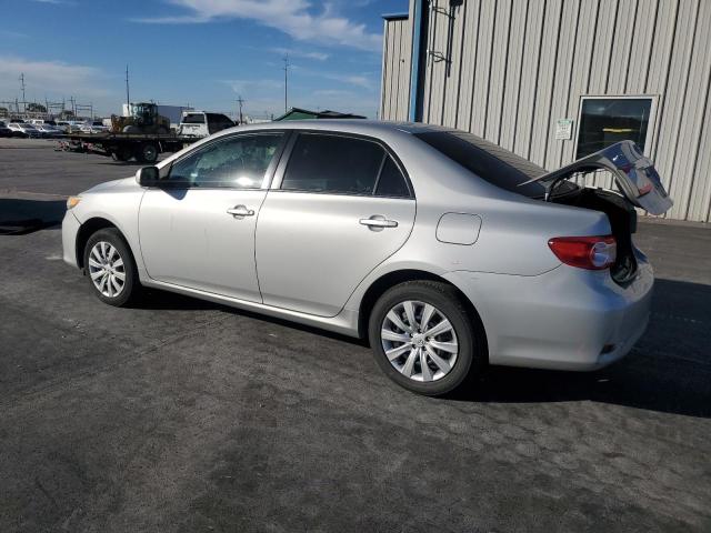 Photo 2 from auction – 2013 TOYOTA COROLLA BA with VIN 5YFBU4EE6DP137531