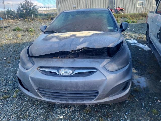 Photo 5 from auction – 2014 HYUNDAI ACCENT GLS with VIN KMHCT4AEXEU700416