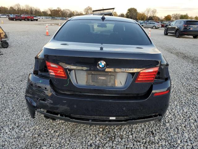 Photo 6 from auction – 2015 BMW 528 XI with VIN WBA5A7C51FD627999