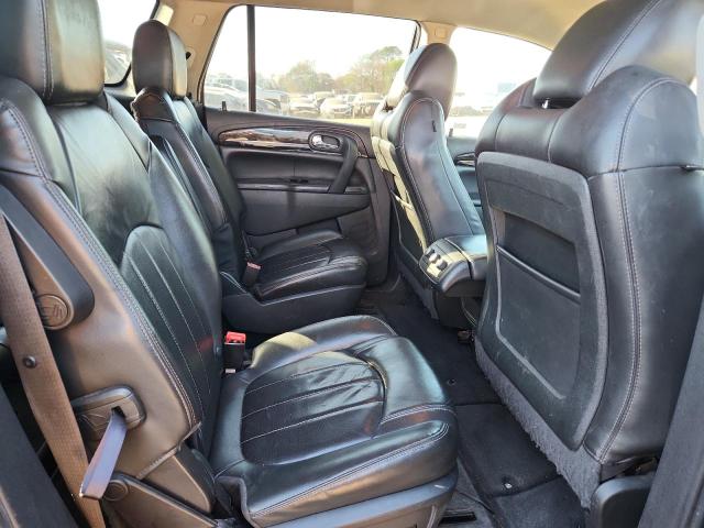 Photo 11 from auction – 2015 BUICK ENCLAVE with VIN 5GAKRBKD3FJ178399