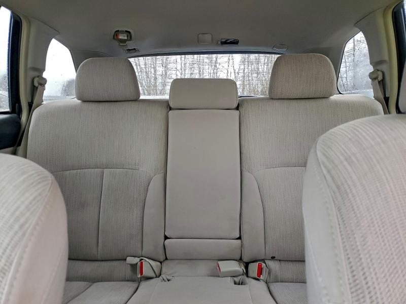 Снимка 10 от търг – 2014 SUBARU OUTBACK 2. с VIN 4S4BRBDC2E3259346