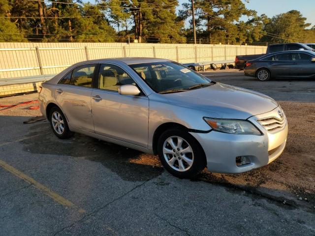 Photo 4 from auction – 2011 TOYOTA CAMRY BASE with VIN 4T1BF3EK5BU166377