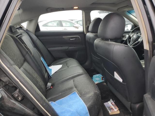 Photo 10 from auction – 2013 NISSAN ALTIMA 2.5 with VIN 1N4AL3AP2DN459568