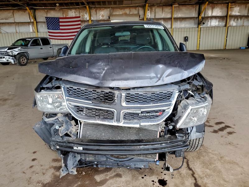 Photo 5 from auction – 2017 DODGE JOURNEY SE with VIN 3C4PDCAB6HT522182