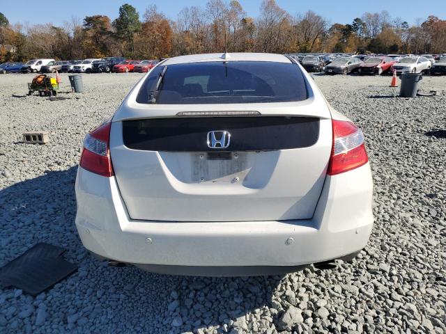 Photo 6 from auction – 2012 HONDA CROSSTOUR with VIN 5J6TF2H51CL008791