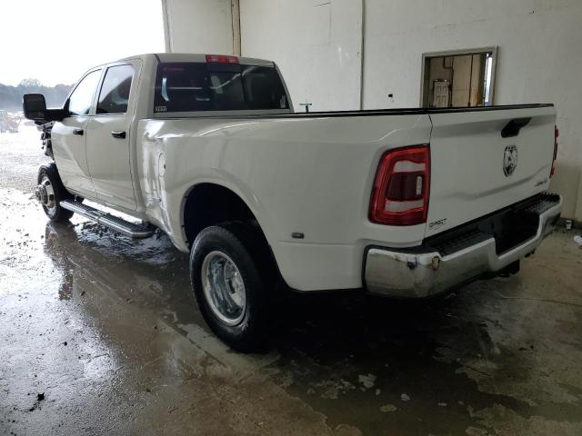 Photo 2 from auction – 2024 RAM 3500 TRADE with VIN 3C63RRGL5RG347749