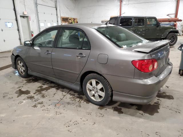 Photo 2 from auction – 2006 TOYOTA COROLLA CE with VIN 1NXBR32E26Z685785