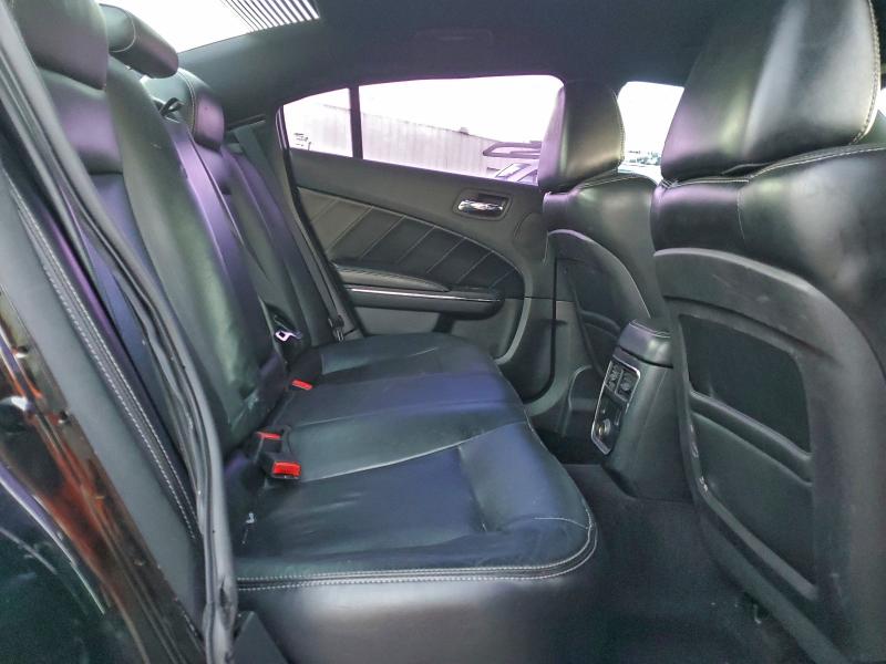 Photo 10 from auction – 2013 DODGE CHARGER with VIN 2C3CDXCT1DH540964