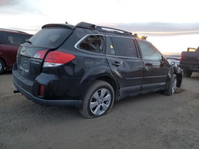 Снимка 3 от търг – 2012 SUBARU OUTBACK 2. с VIN 4S4BRCLC5C3271205