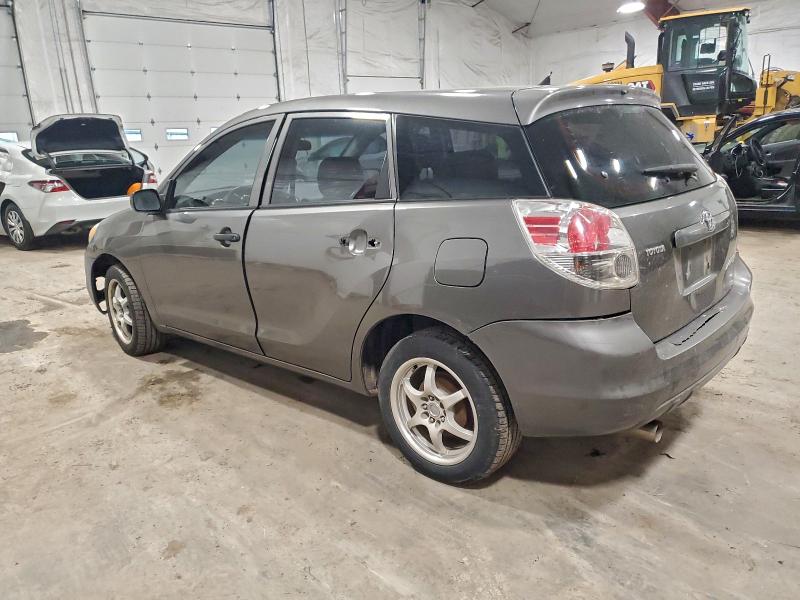 Photo 2 from auction – 2007 TOYOTA COROLLA MA with VIN 2T1KR32E37C637375