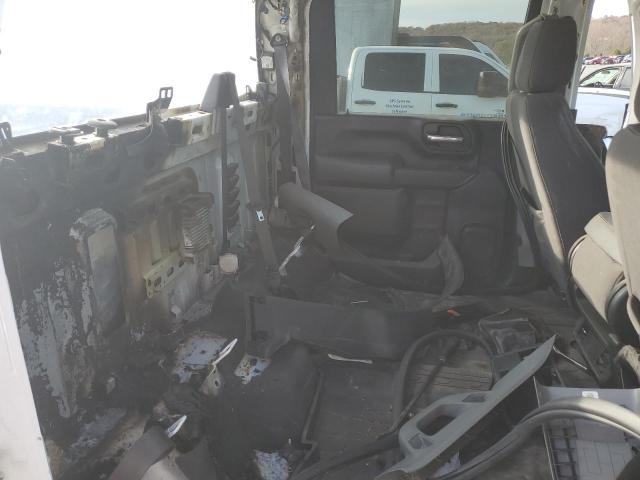 Photo 11 from auction – 2023 CHEVROLET SILVERADO with VIN 2GC1YNEY3P1718228
