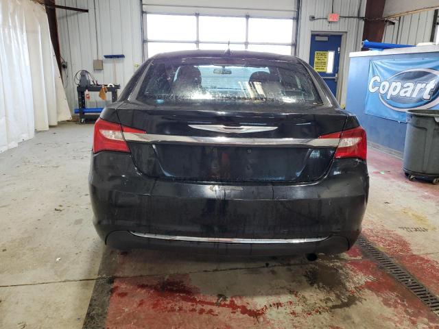 Photo 6 from auction – 2013 CHRYSLER 200 TOURIN with VIN 1C3CCBBB6DN579572